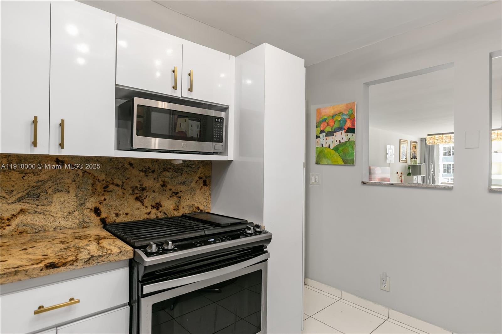 PARKER TOWER CONDO - Residential