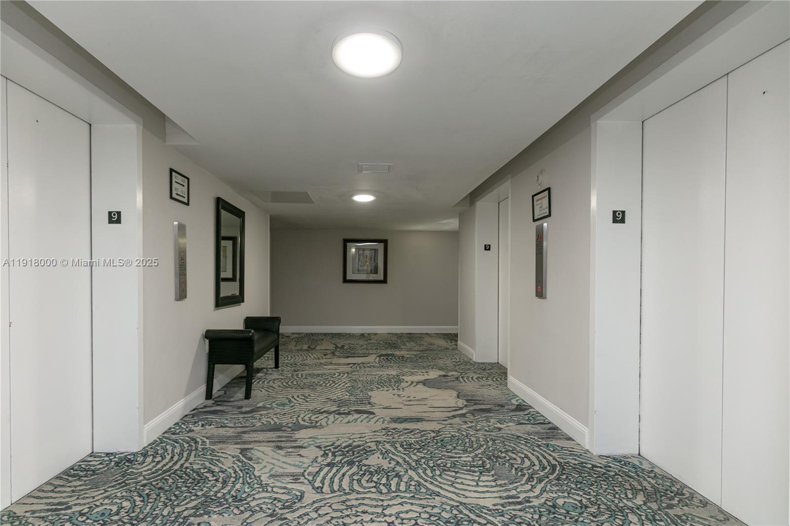 PARKER TOWER CONDO - Residential
