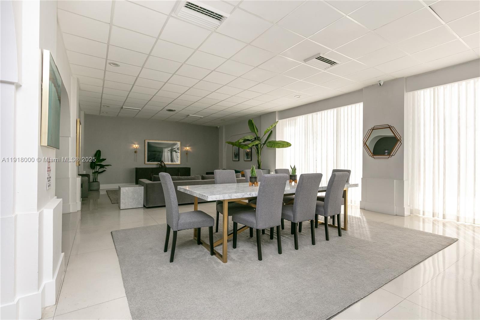 PARKER TOWER CONDO - Residential