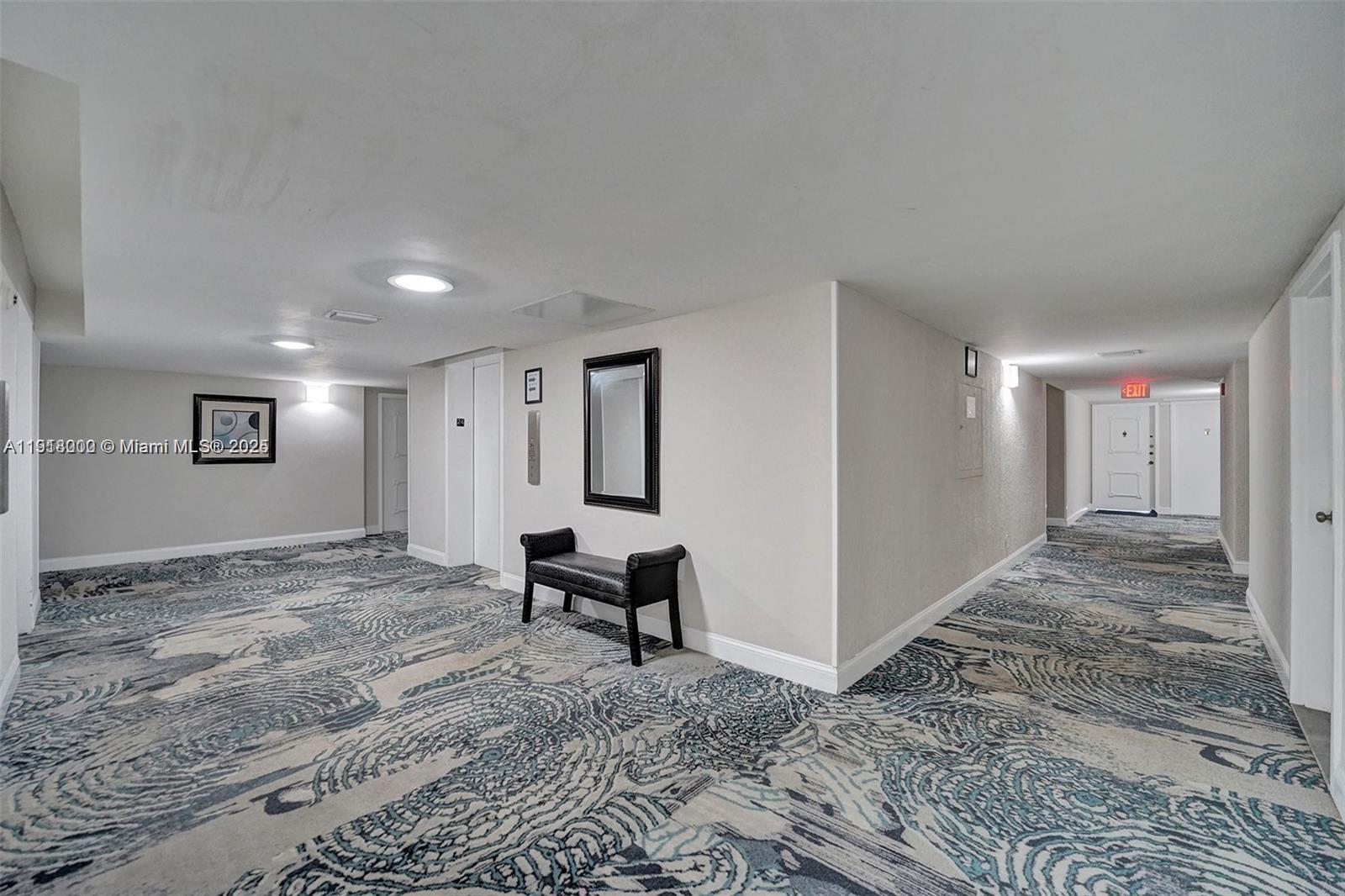 PARKER TOWER CONDO - Residential