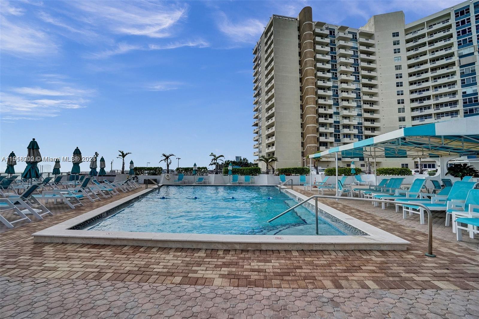 PARKER TOWER CONDO - Residential