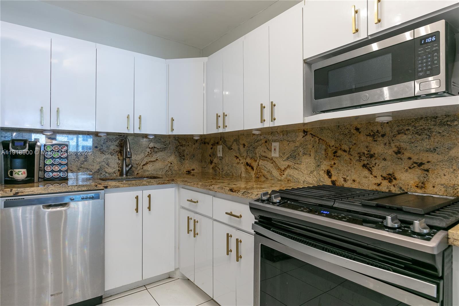 PARKER TOWER CONDO - Residential