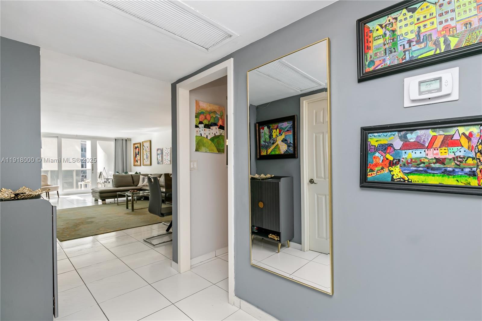 PARKER TOWER CONDO - Residential