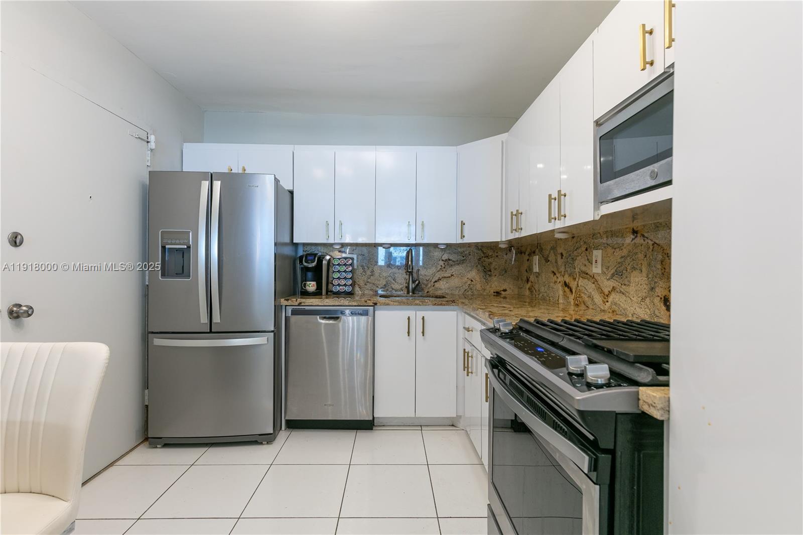 PARKER TOWER CONDO - Residential
