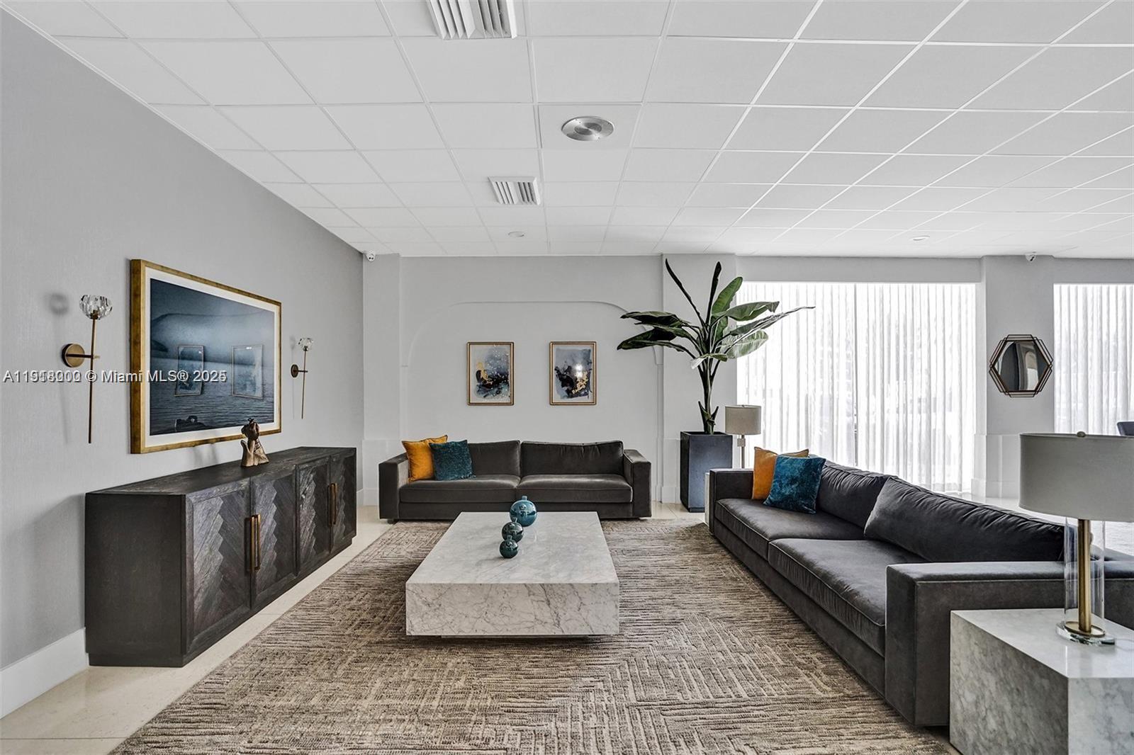 PARKER TOWER CONDO - Residential