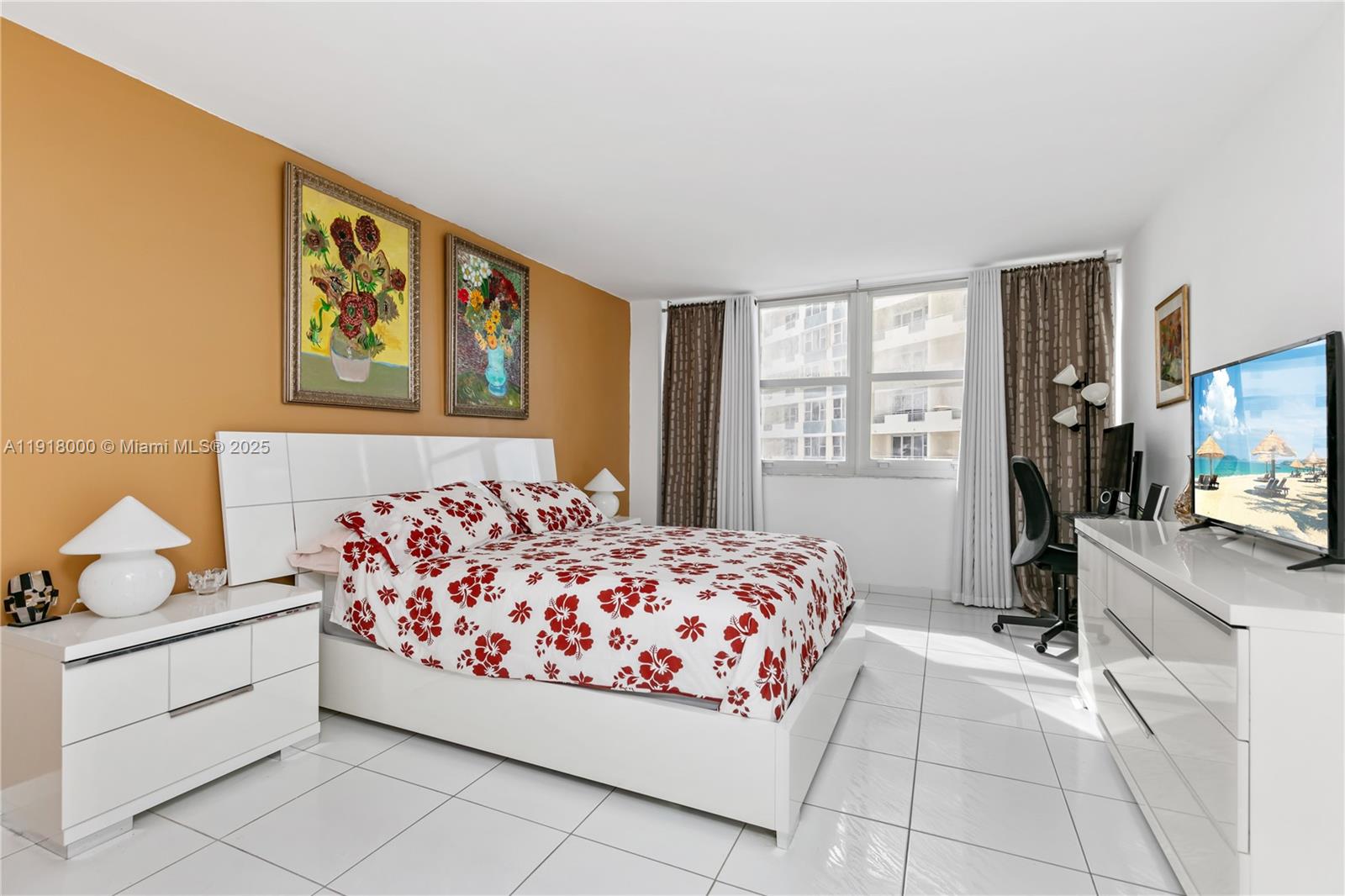 PARKER TOWER CONDO - Residential