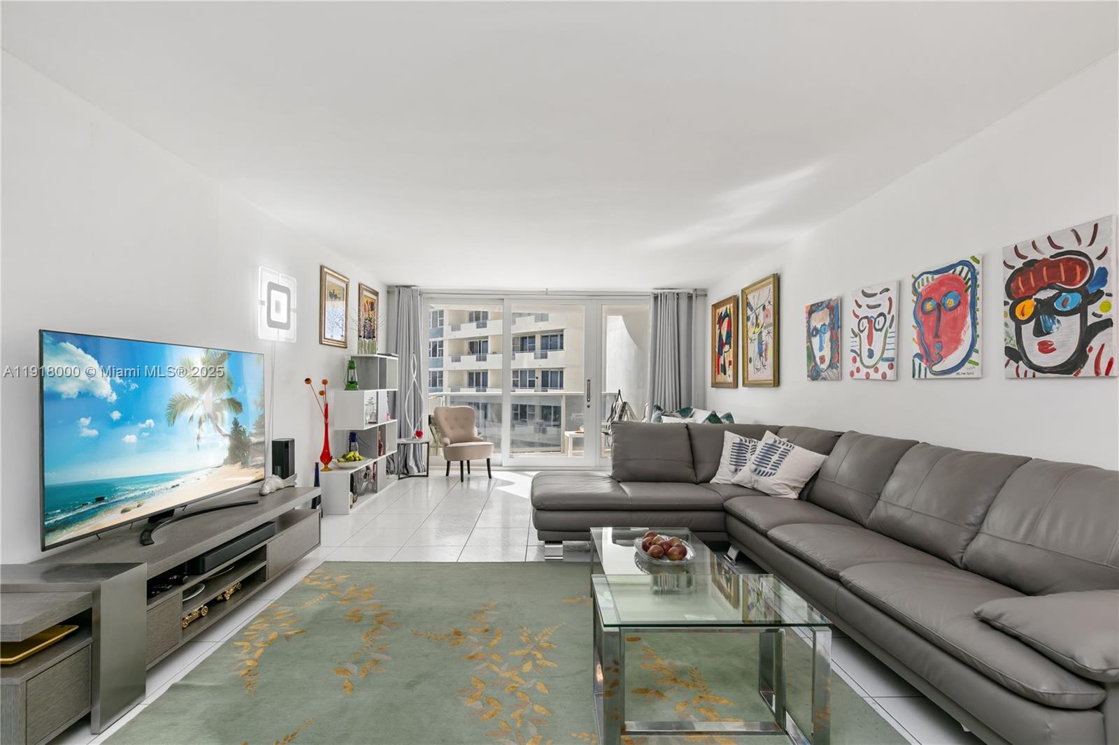 PARKER TOWER CONDO - Residential