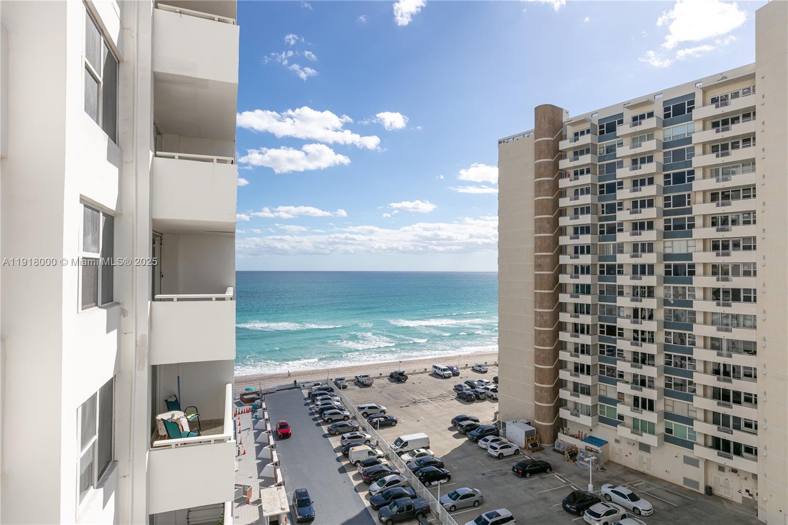 PARKER TOWER CONDO - Residential