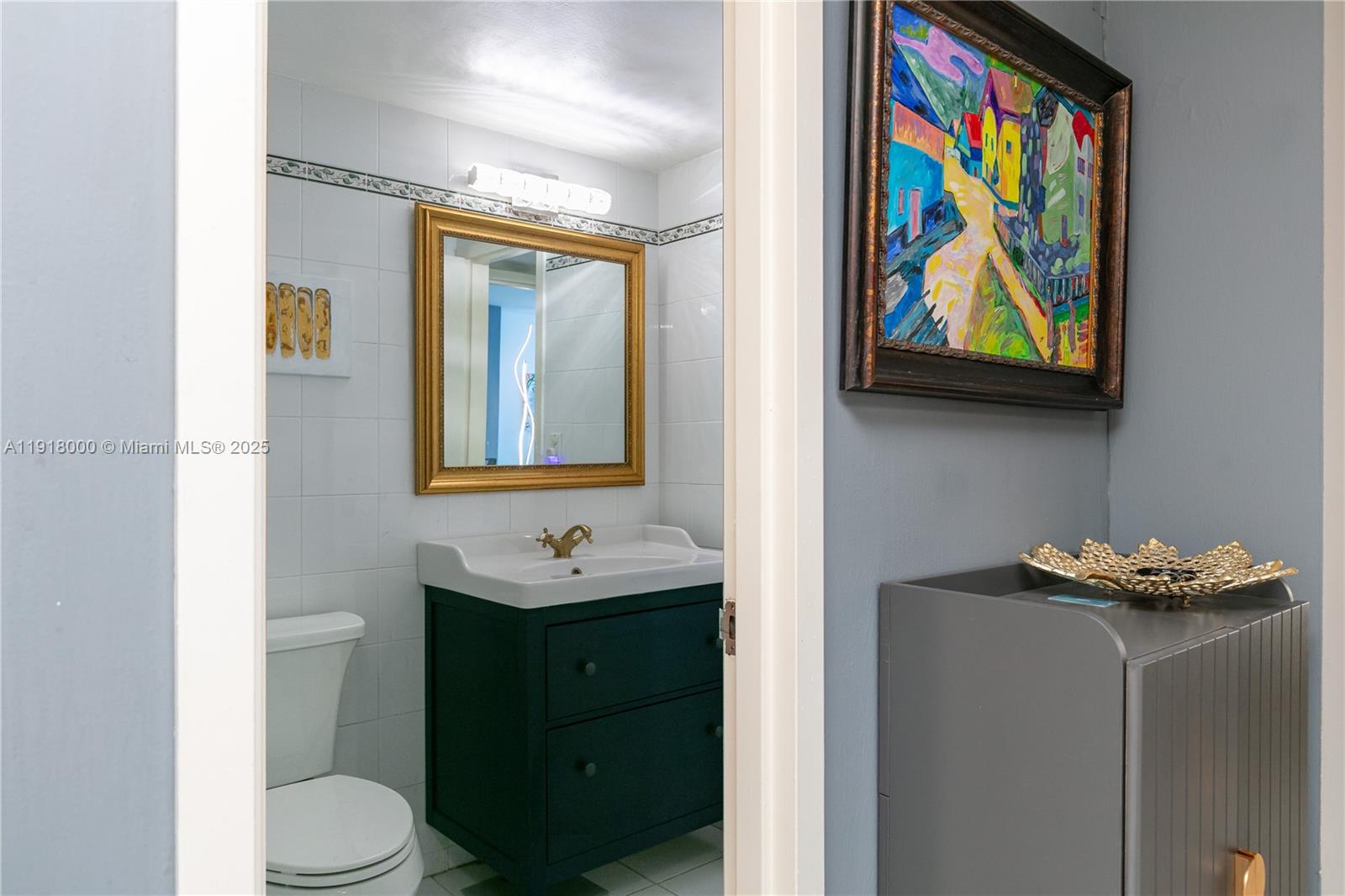 PARKER TOWER CONDO - Residential