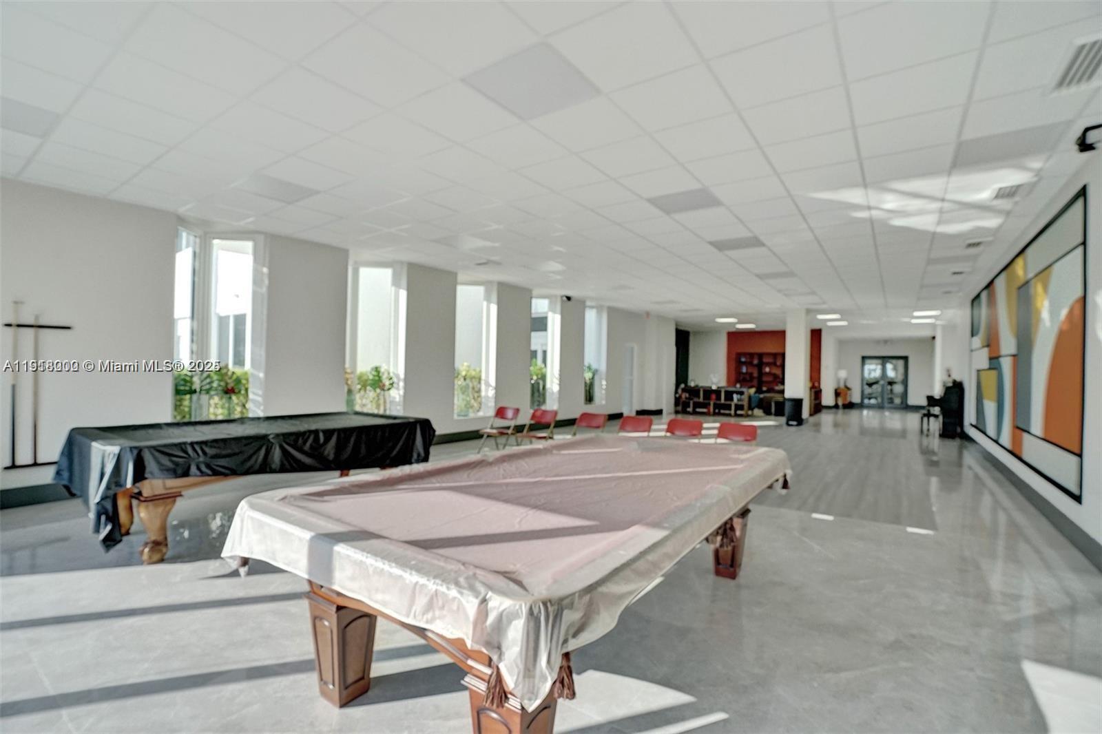 PARKER TOWER CONDO - Residential