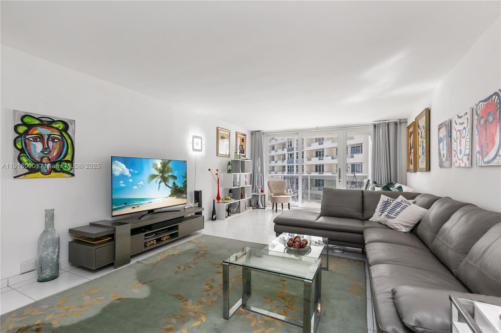 PARKER TOWER CONDO - Residential