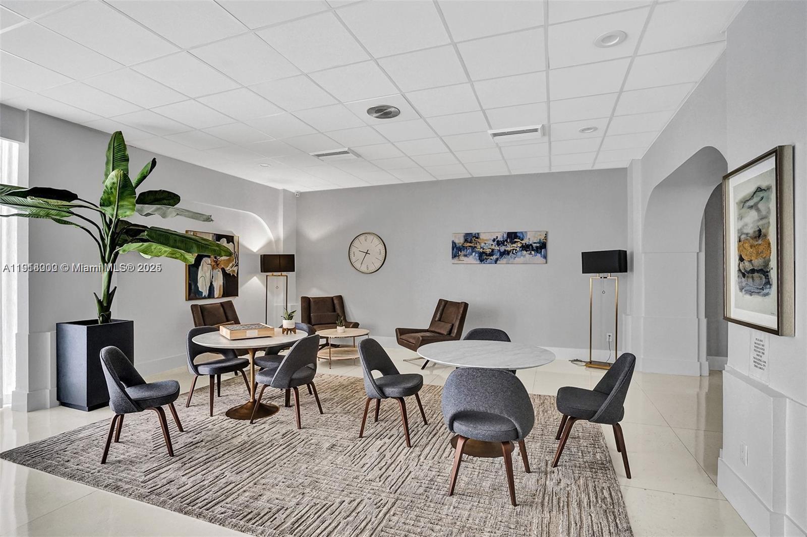 PARKER TOWER CONDO - Residential