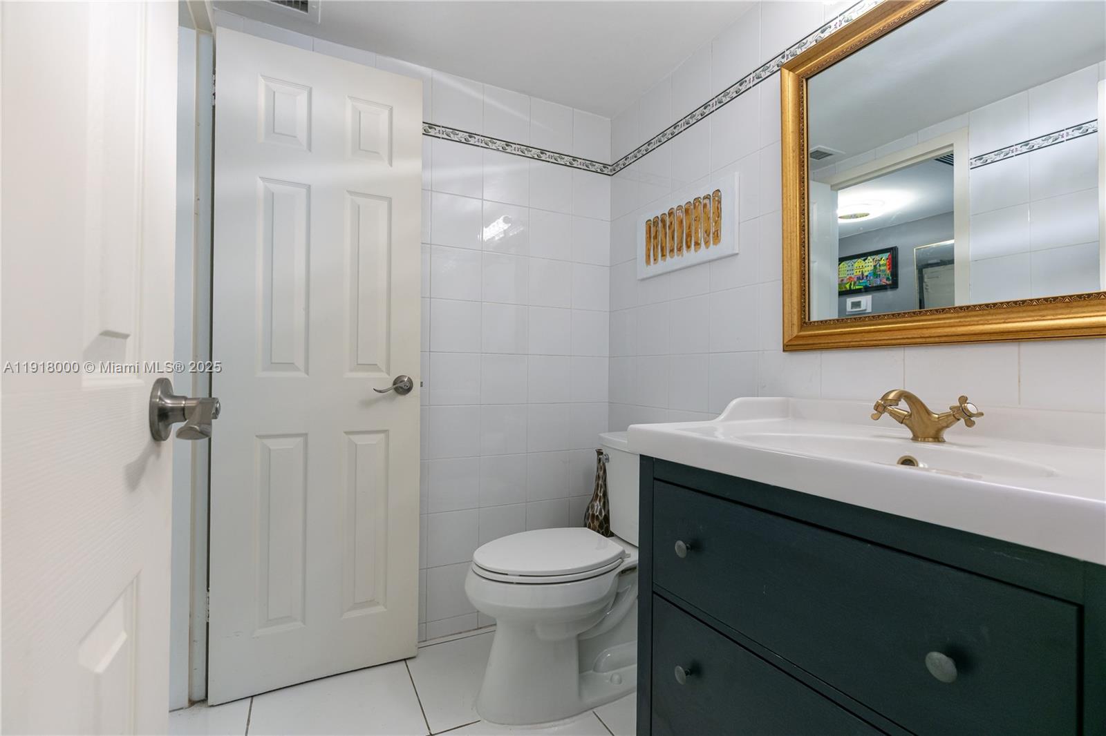 PARKER TOWER CONDO - Residential