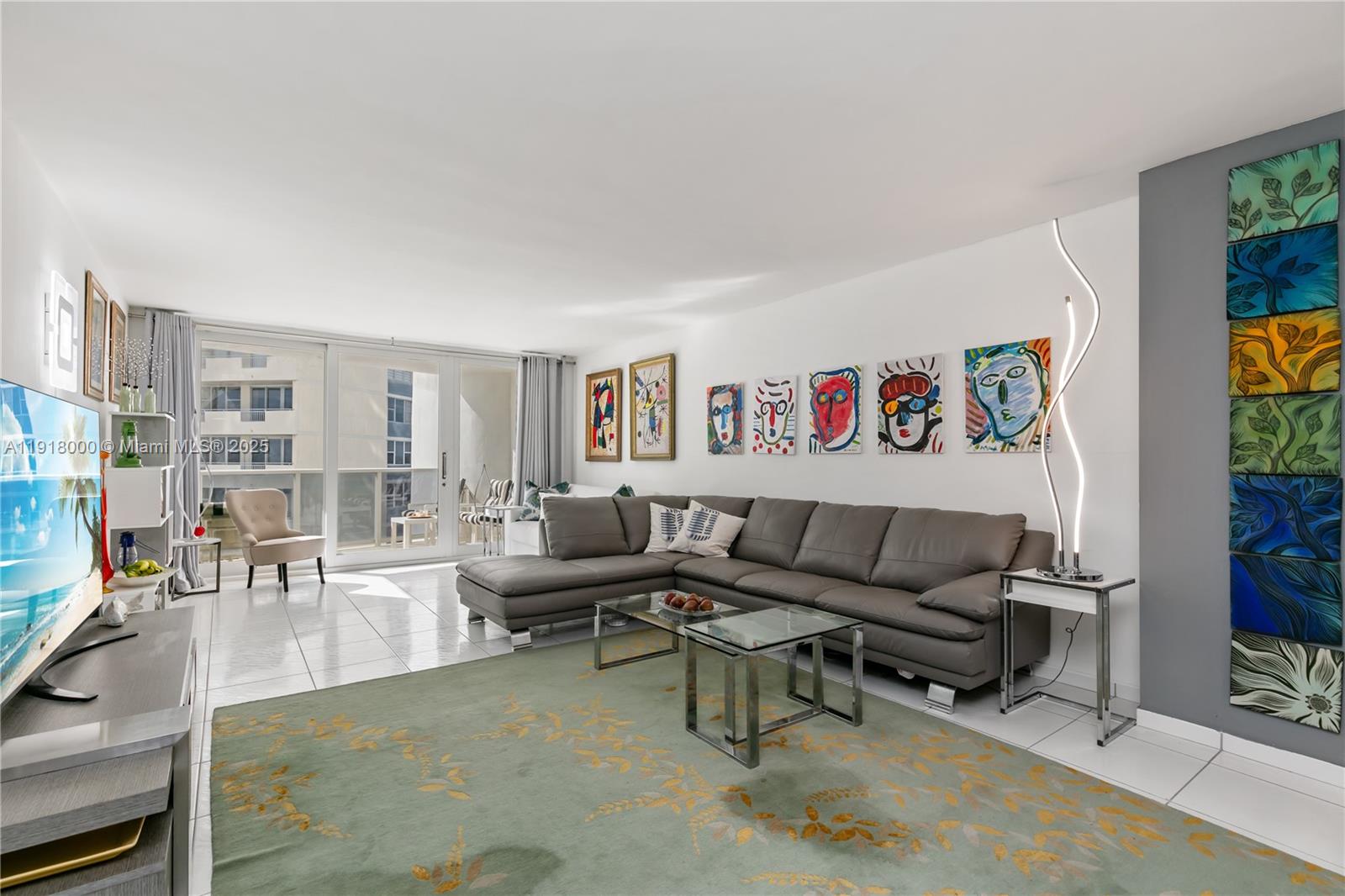 PARKER TOWER CONDO - Residential