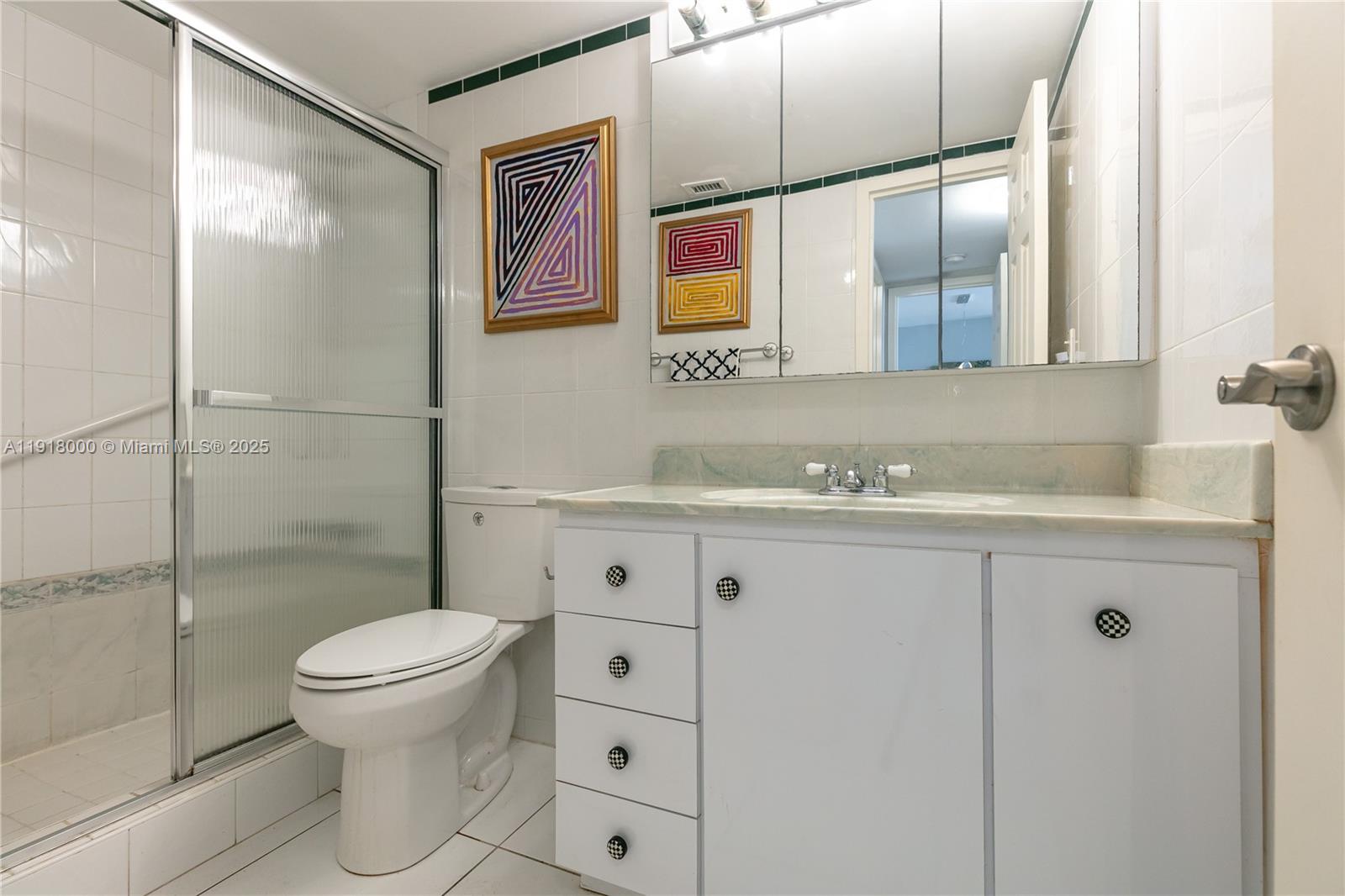 PARKER TOWER CONDO - Residential