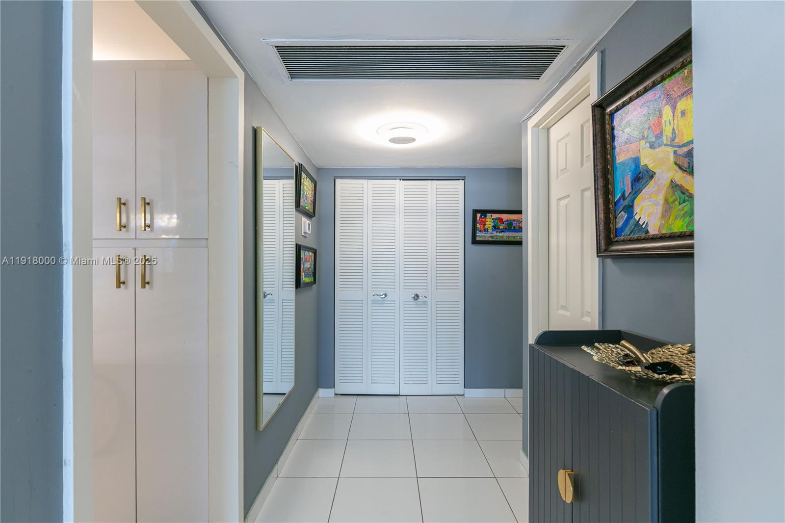 PARKER TOWER CONDO - Residential