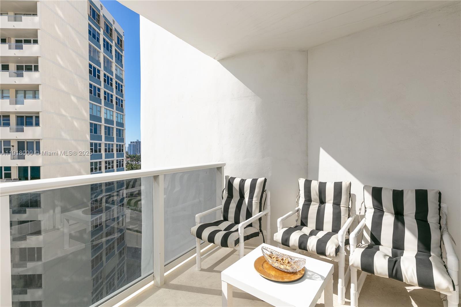 PARKER TOWER CONDO - Residential