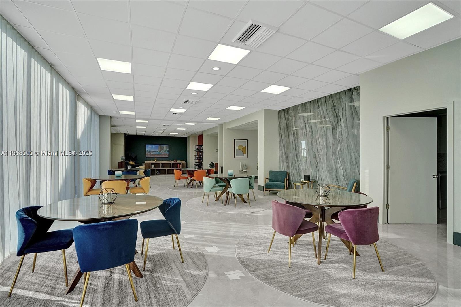 PARKER TOWER CONDO - Residential