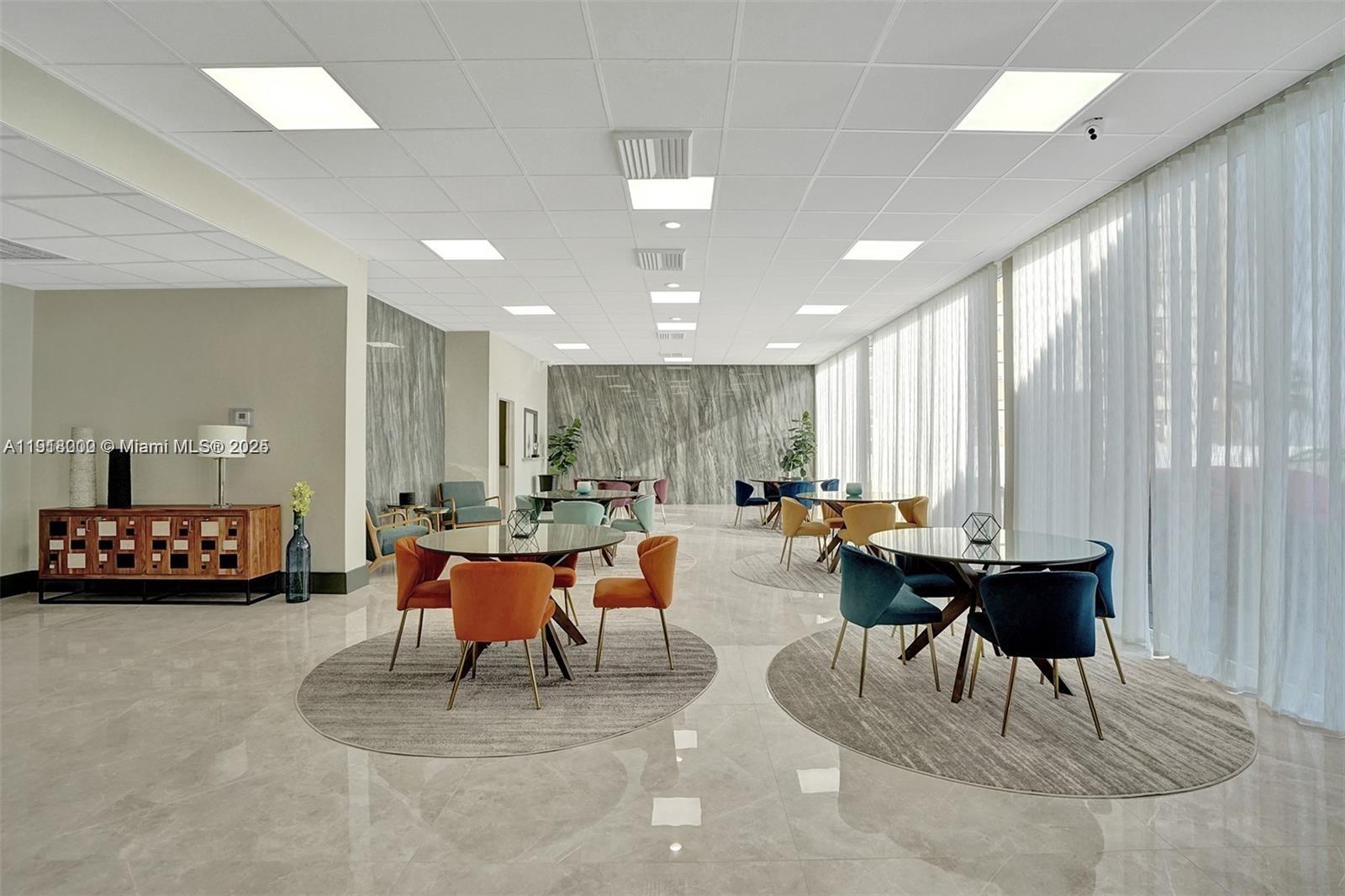 PARKER TOWER CONDO - Residential