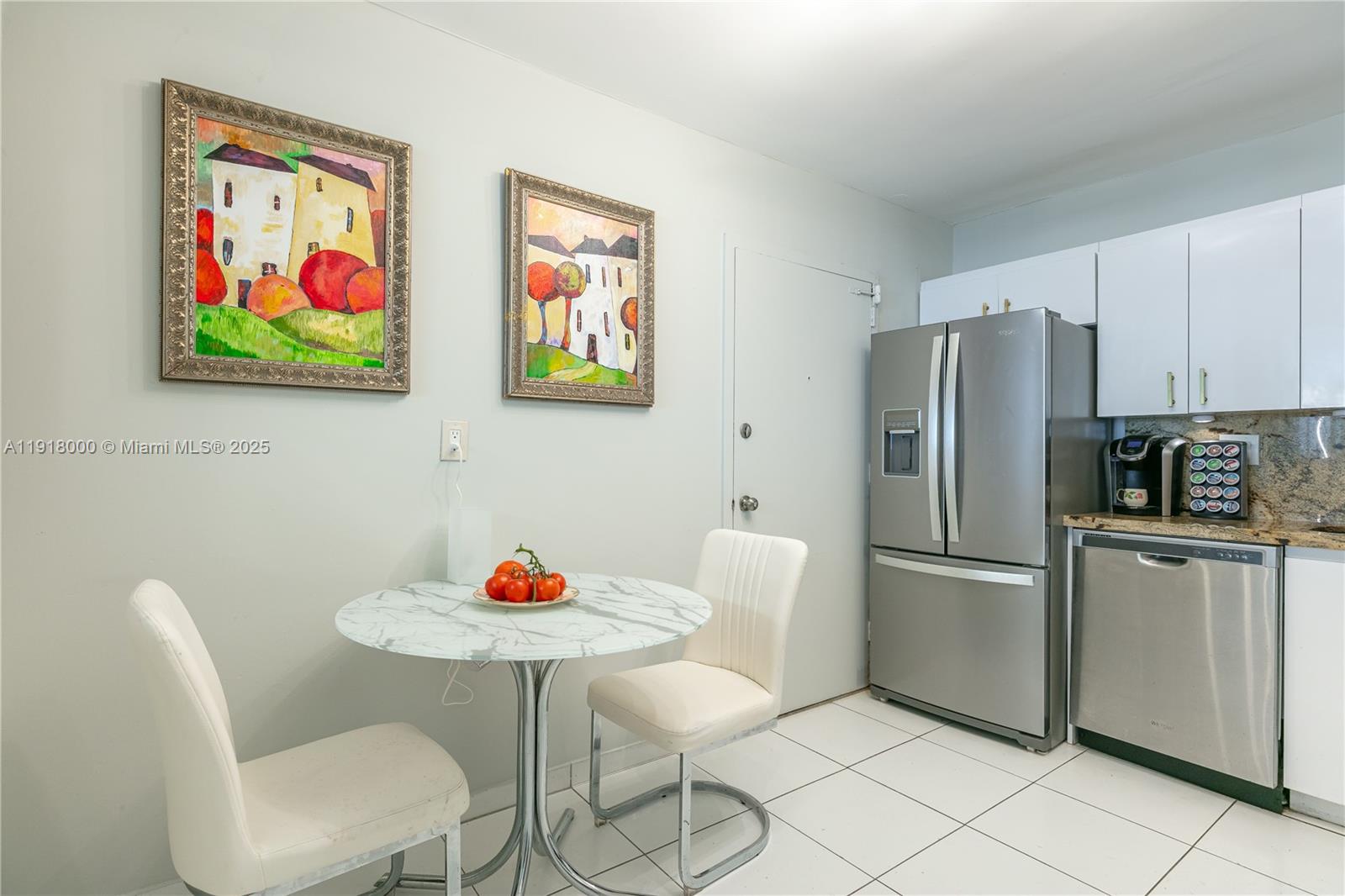 PARKER TOWER CONDO - Residential