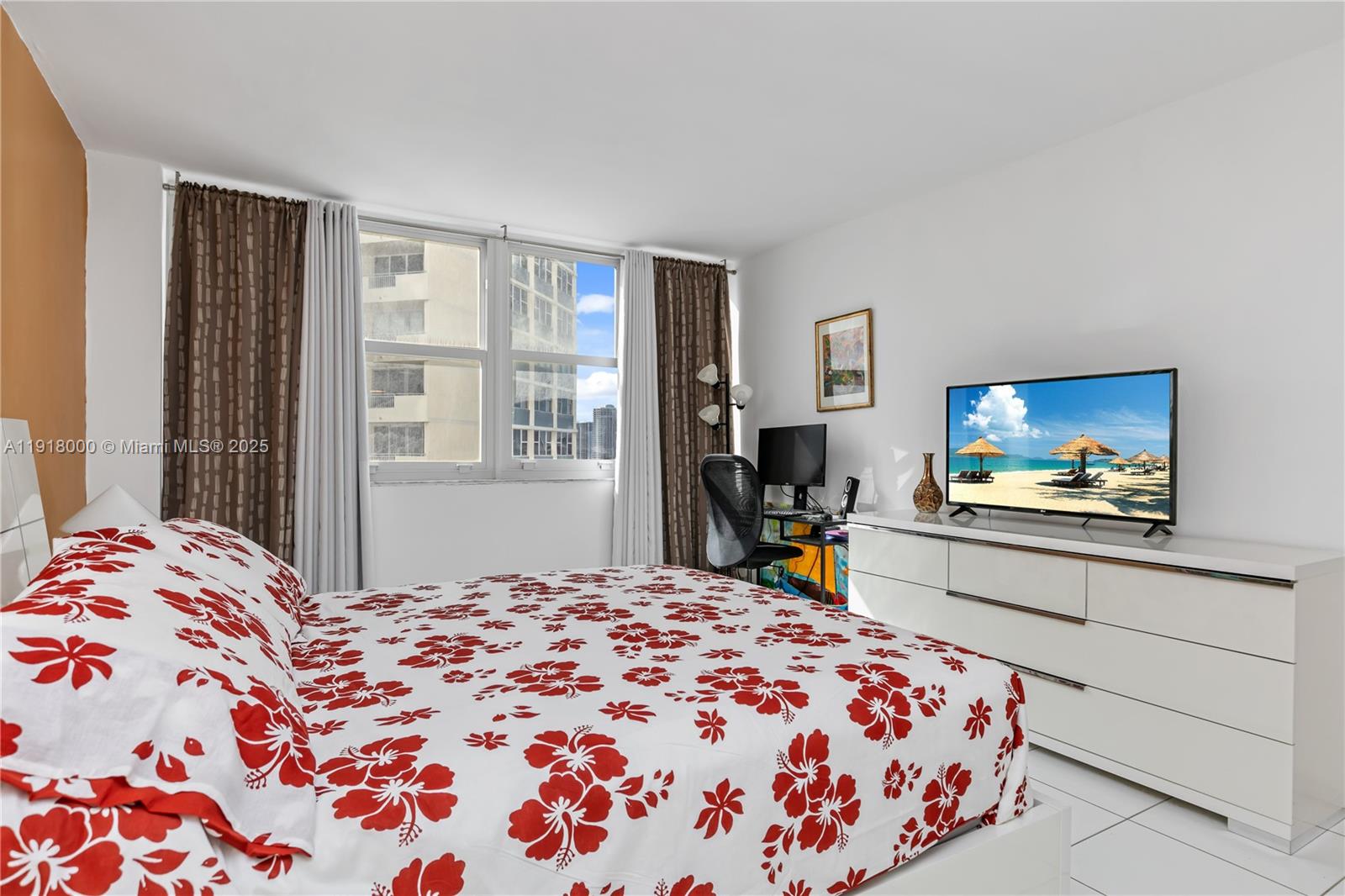 PARKER TOWER CONDO - Residential