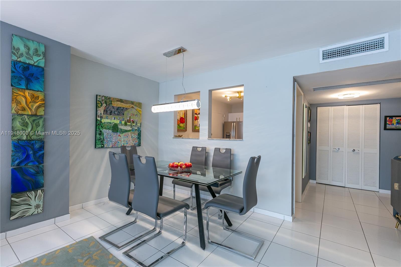 PARKER TOWER CONDO - Residential