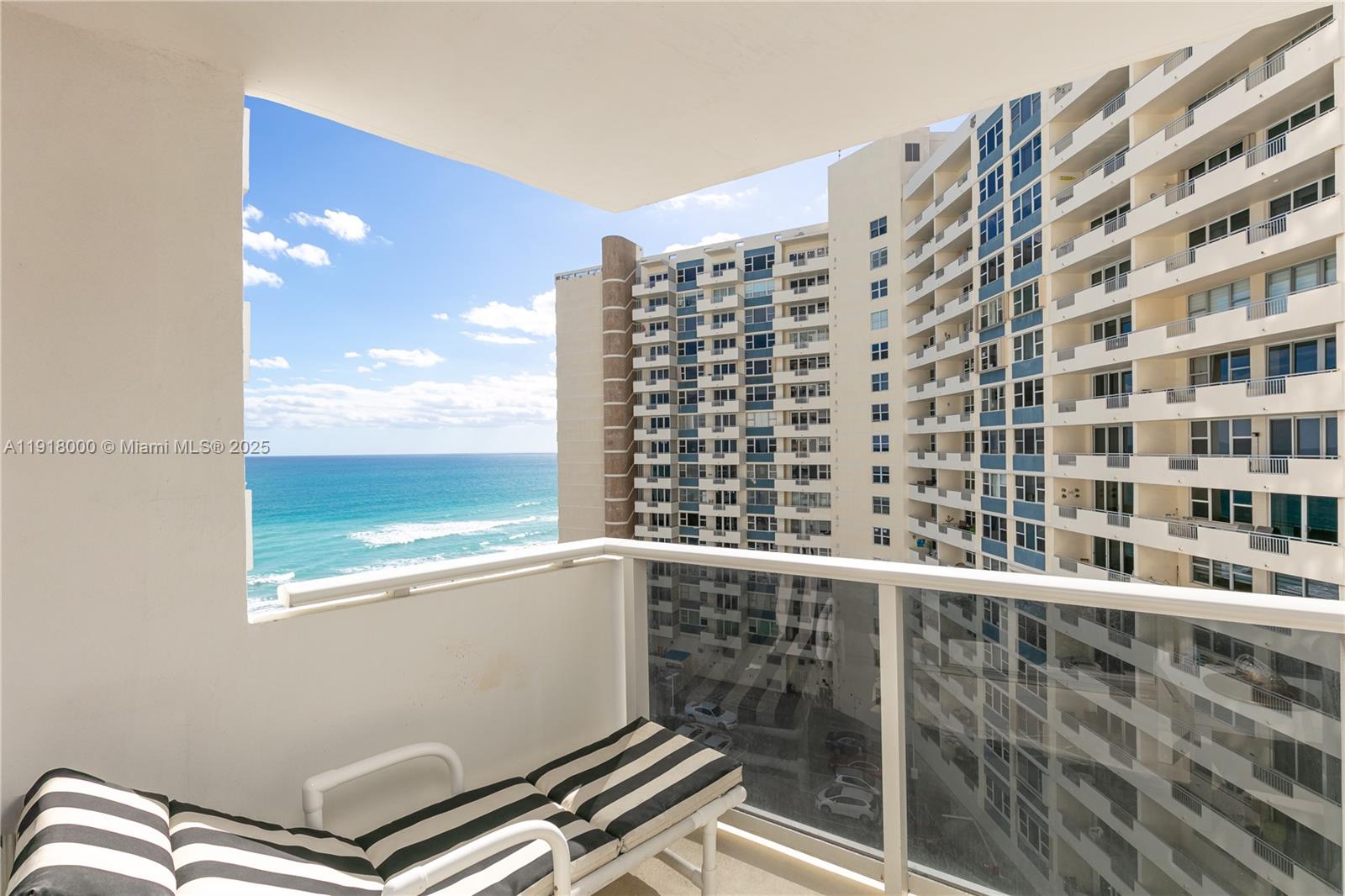 PARKER TOWER CONDO - Residential