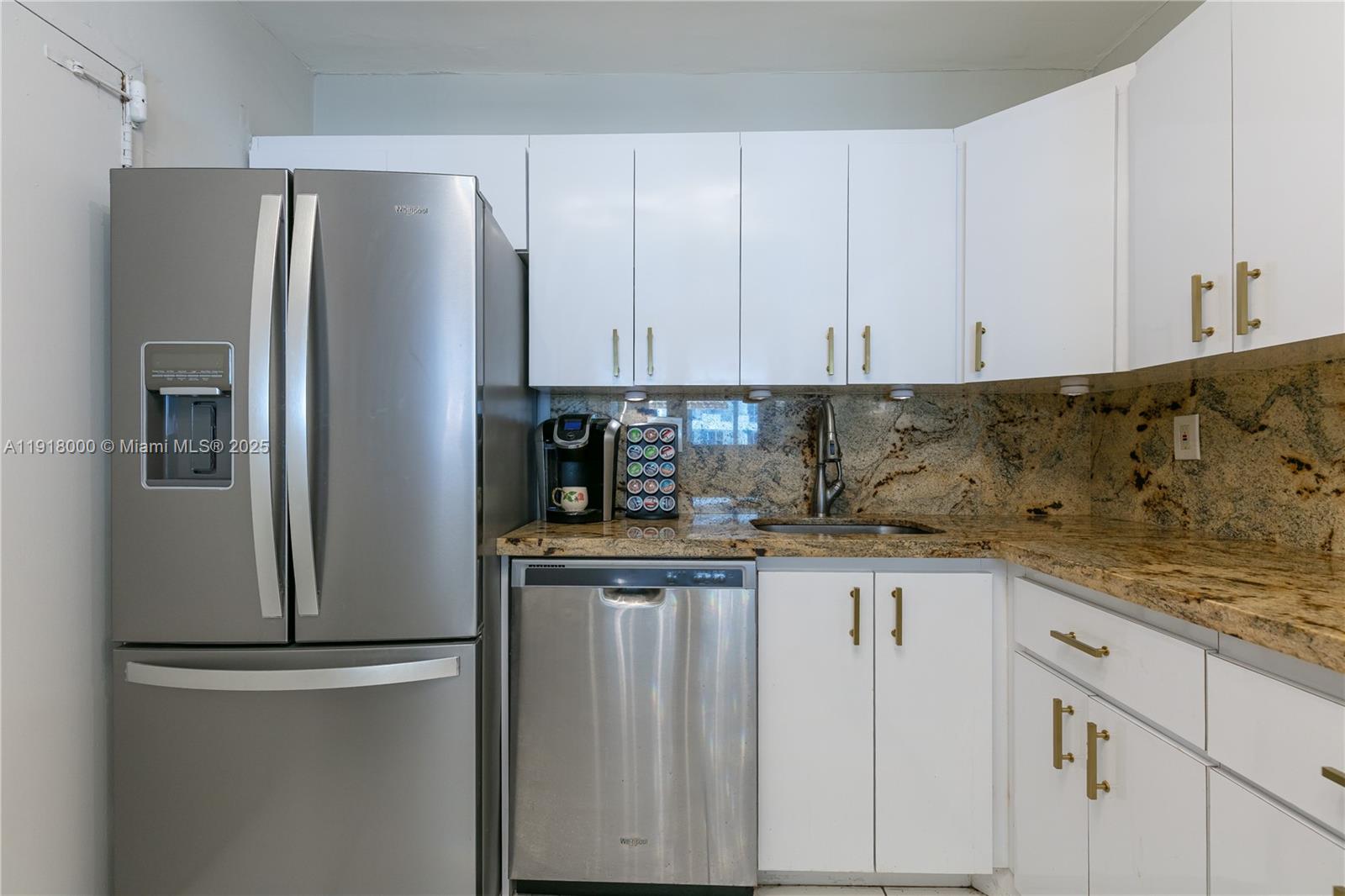 PARKER TOWER CONDO - Residential
