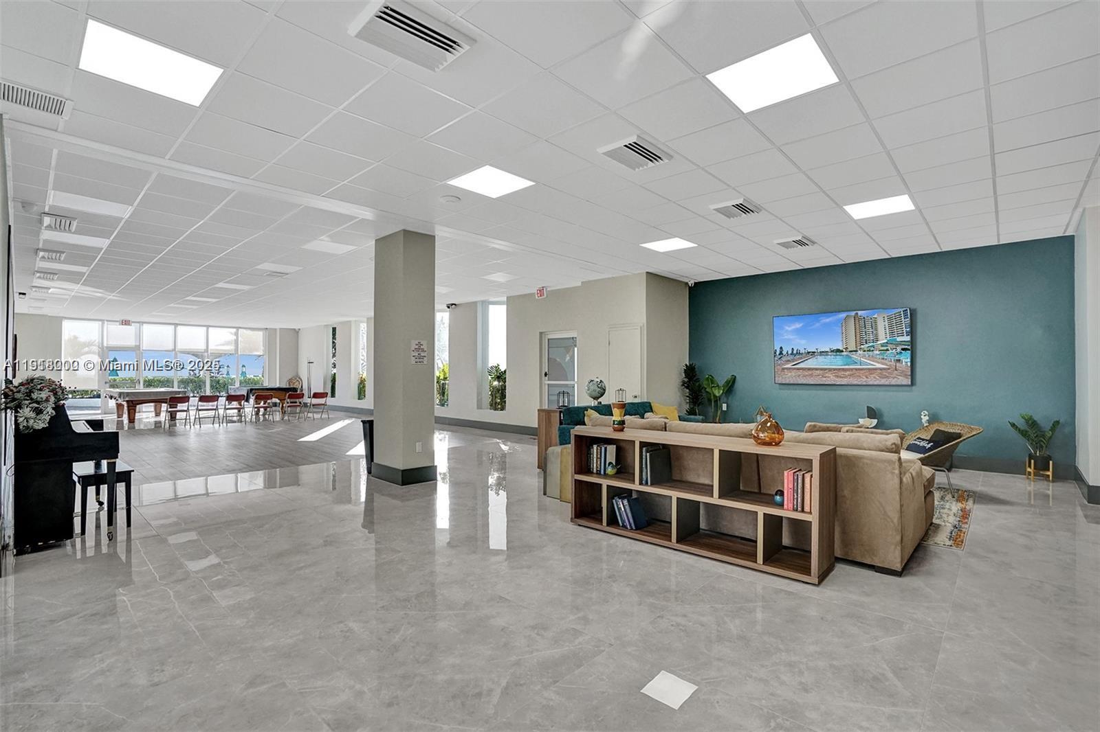 PARKER TOWER CONDO - Residential