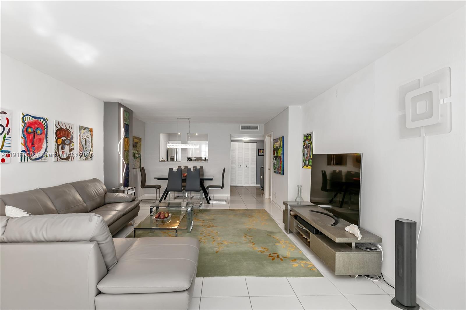 PARKER TOWER CONDO - Residential
