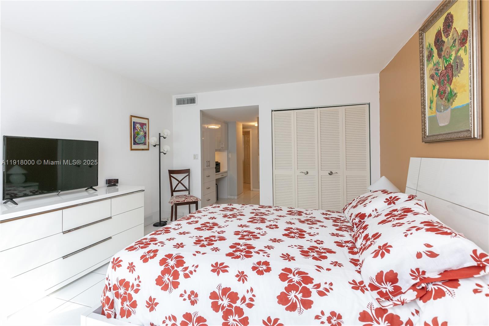 PARKER TOWER CONDO - Residential