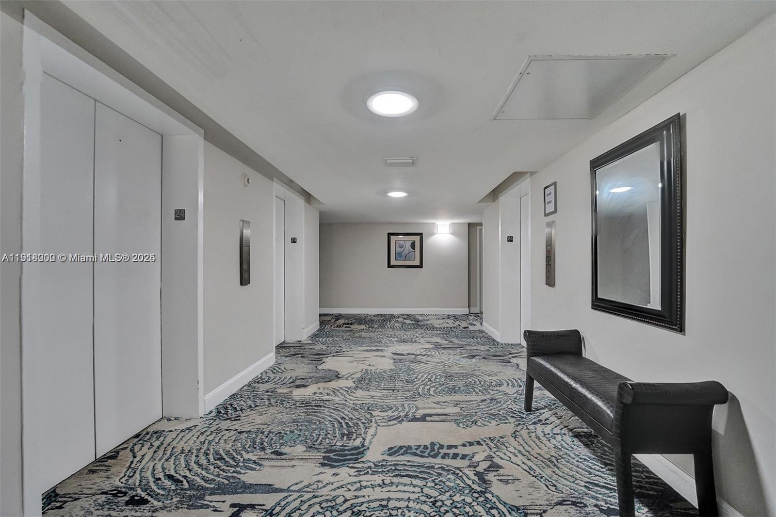 PARKER TOWER CONDO - Residential