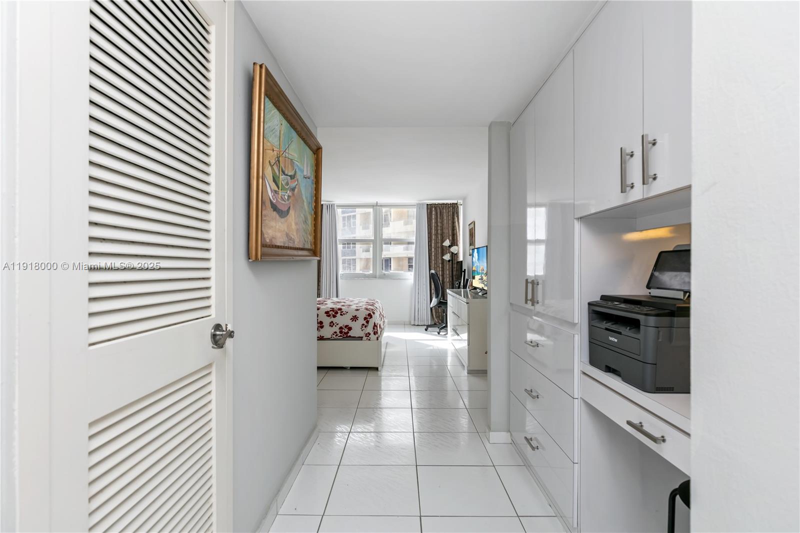 PARKER TOWER CONDO - Residential