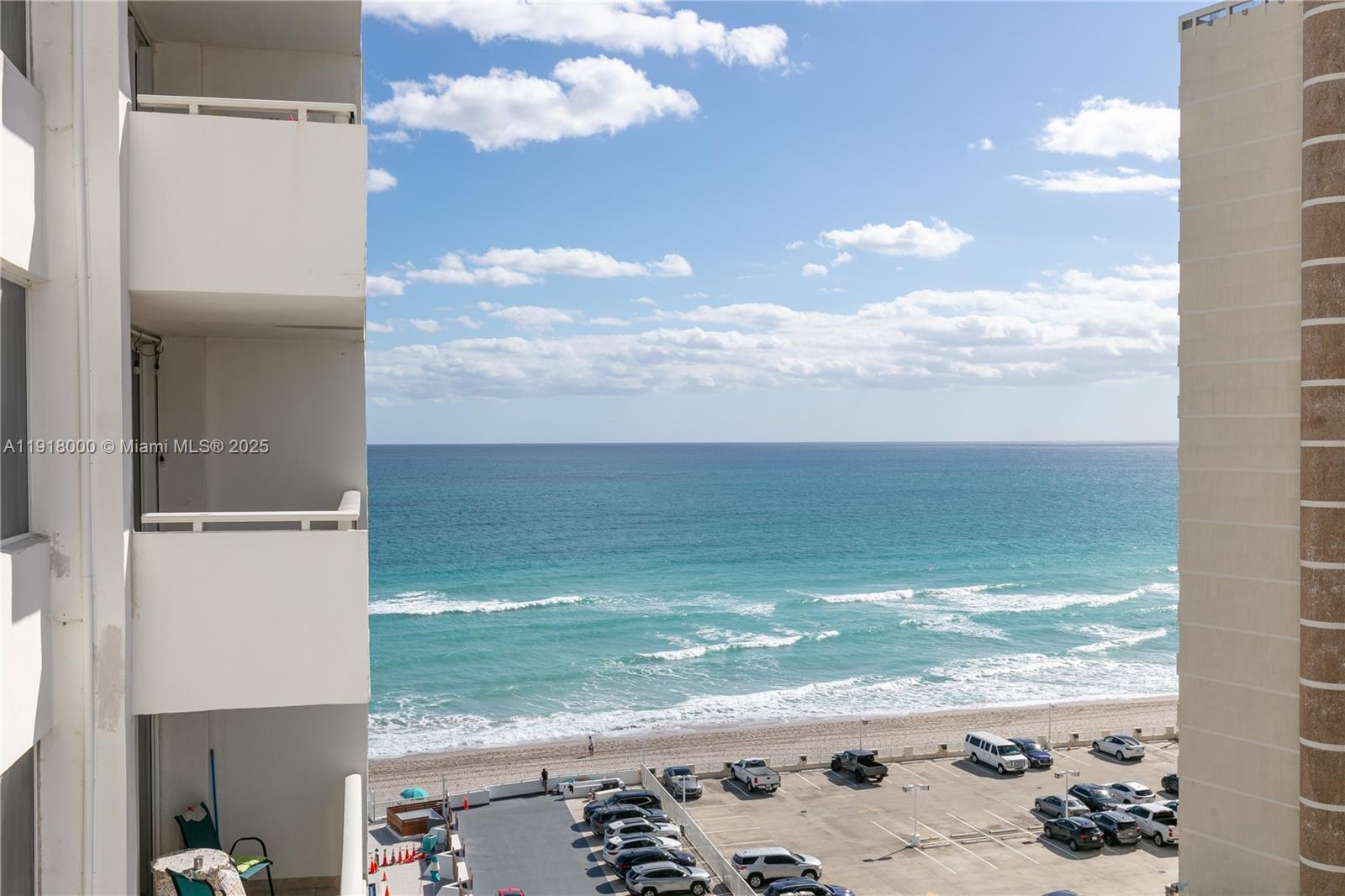 PARKER TOWER CONDO - Residential
