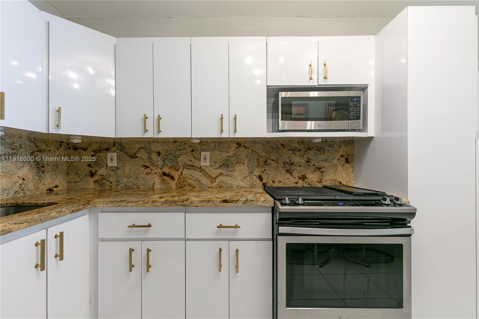 PARKER TOWER CONDO - Residential