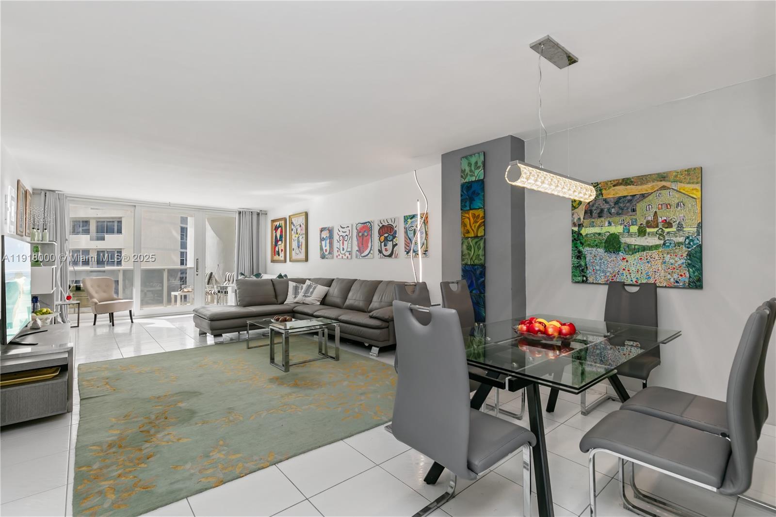 PARKER TOWER CONDO - Residential