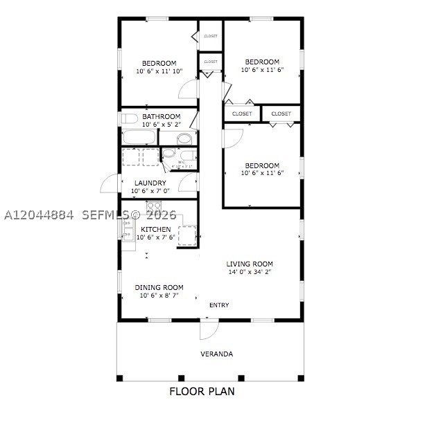 JORDAN COMMONS - Residential