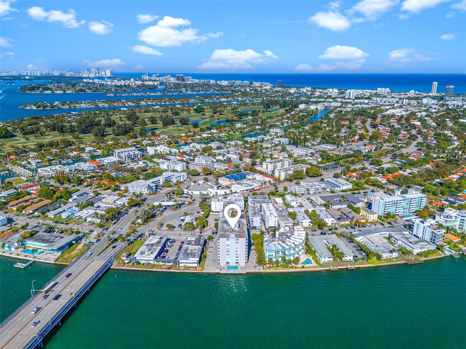 VILLA BAY VISTA CONDO - Residential