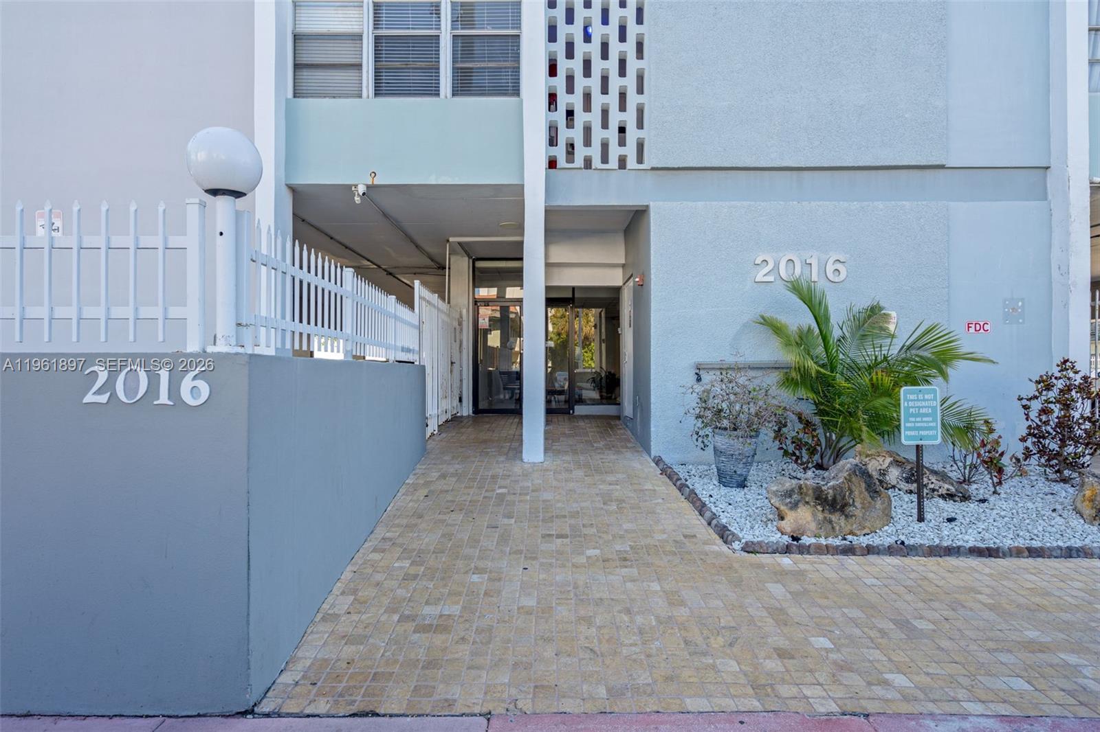 VILLA BAY VISTA CONDO - Residential