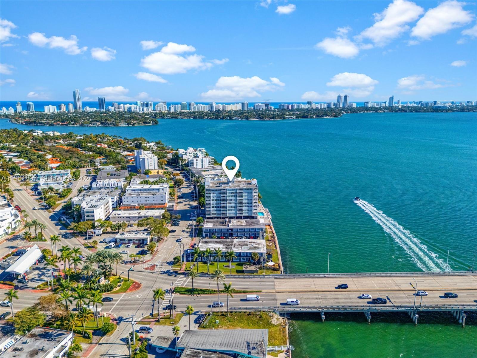 VILLA BAY VISTA CONDO - Residential