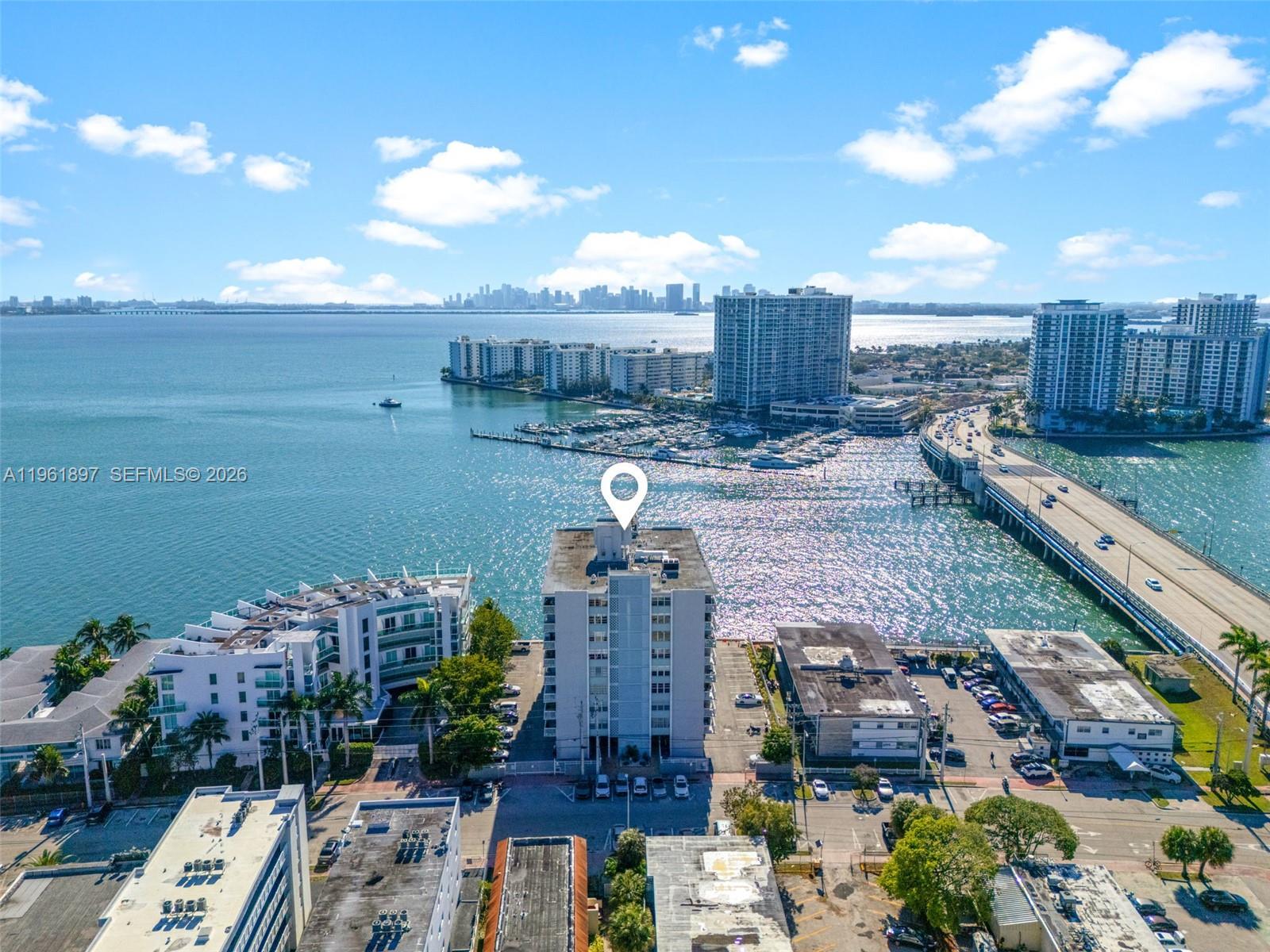 VILLA BAY VISTA CONDO - Residential