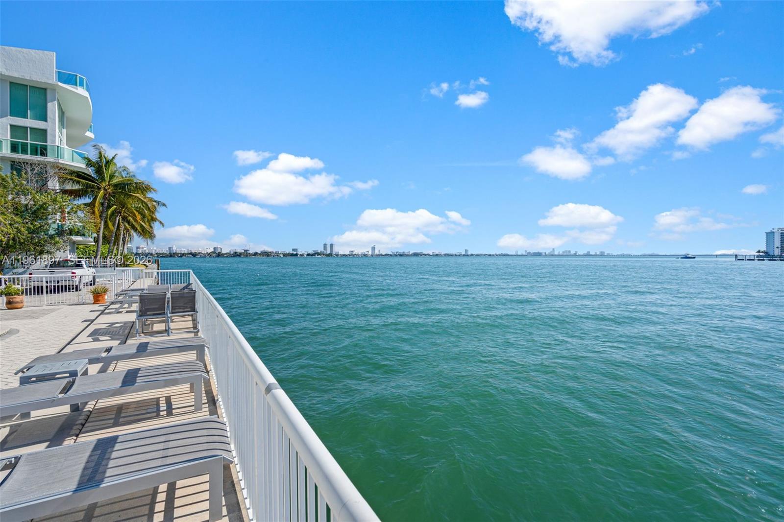 VILLA BAY VISTA CONDO - Residential
