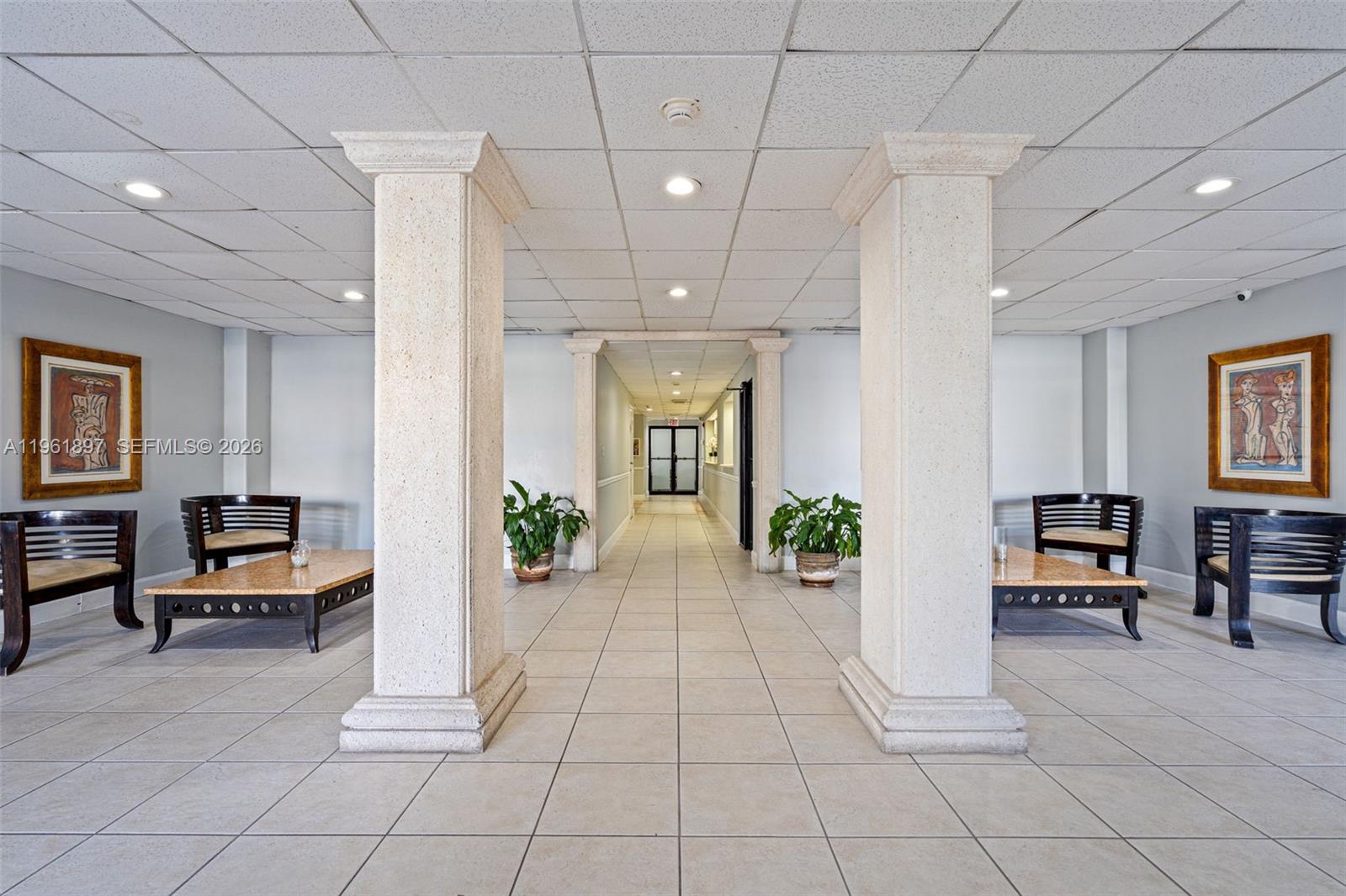 VILLA BAY VISTA CONDO - Residential