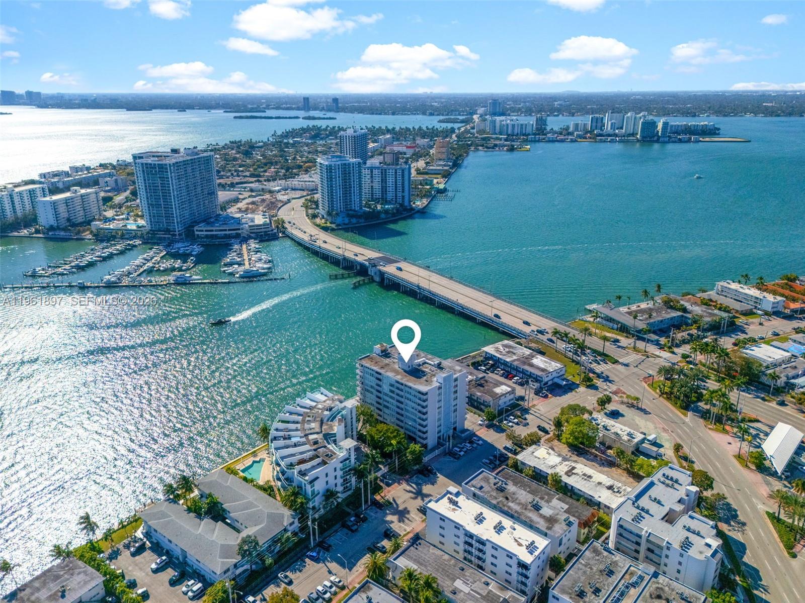 VILLA BAY VISTA CONDO - Residential