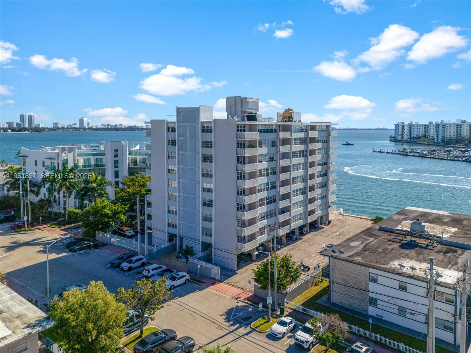 VILLA BAY VISTA CONDO - Residential