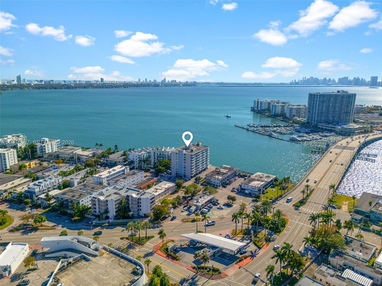 VILLA BAY VISTA CONDO - Residential