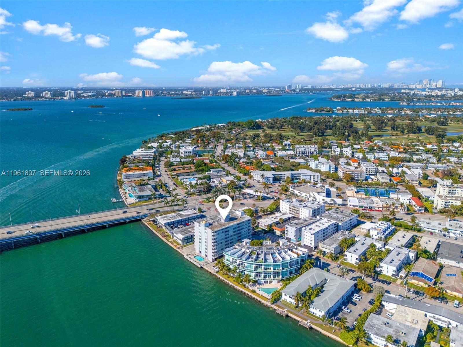 VILLA BAY VISTA CONDO - Residential