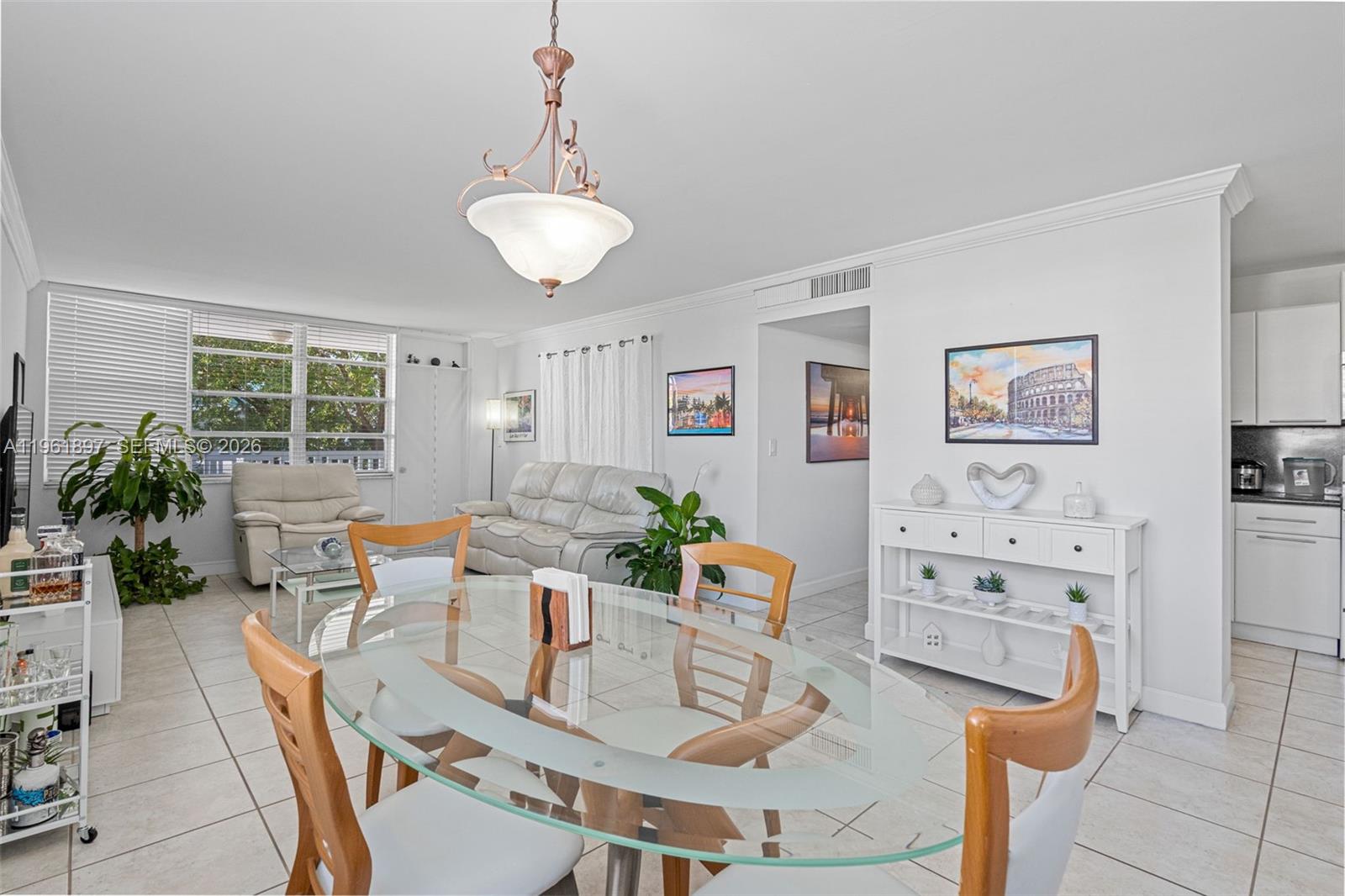 VILLA BAY VISTA CONDO - Residential