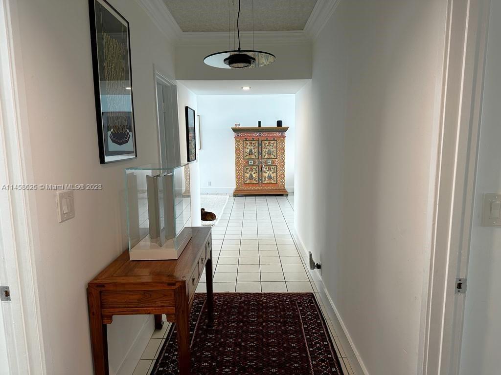THE PALACE CONDO - Residential Lease
