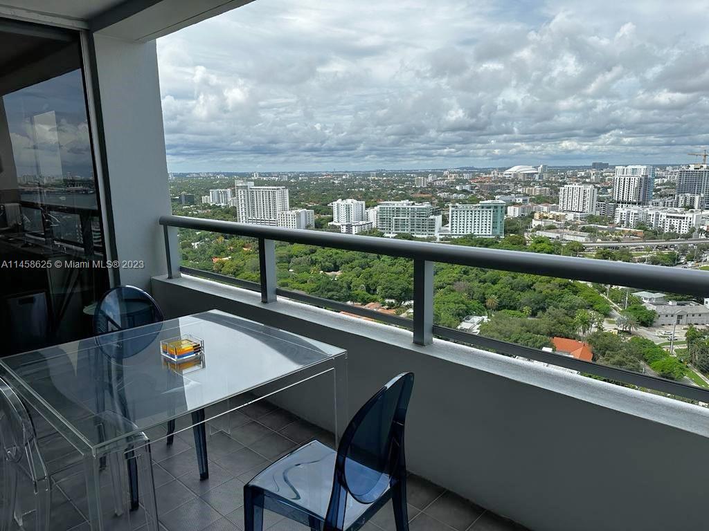 THE PALACE CONDO - Residential Lease